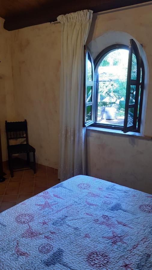 Casa vacanza da rosa Villa Marsala Exterior foto