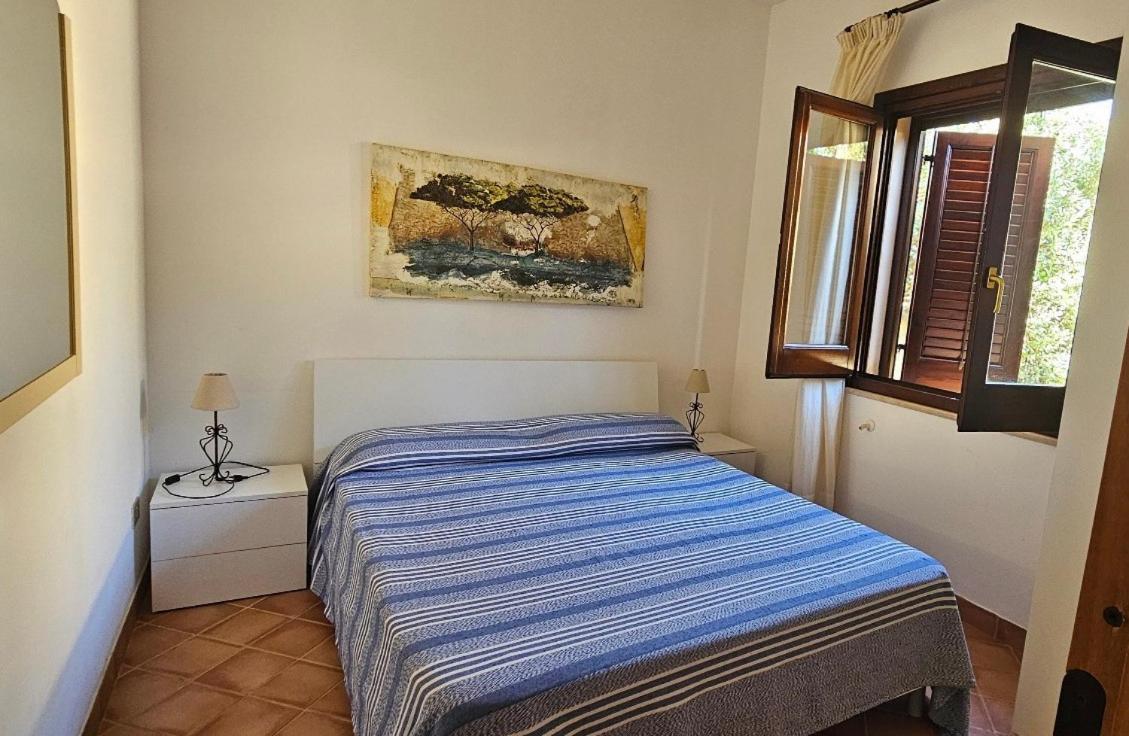 Casa vacanza da rosa Villa Marsala Exterior foto