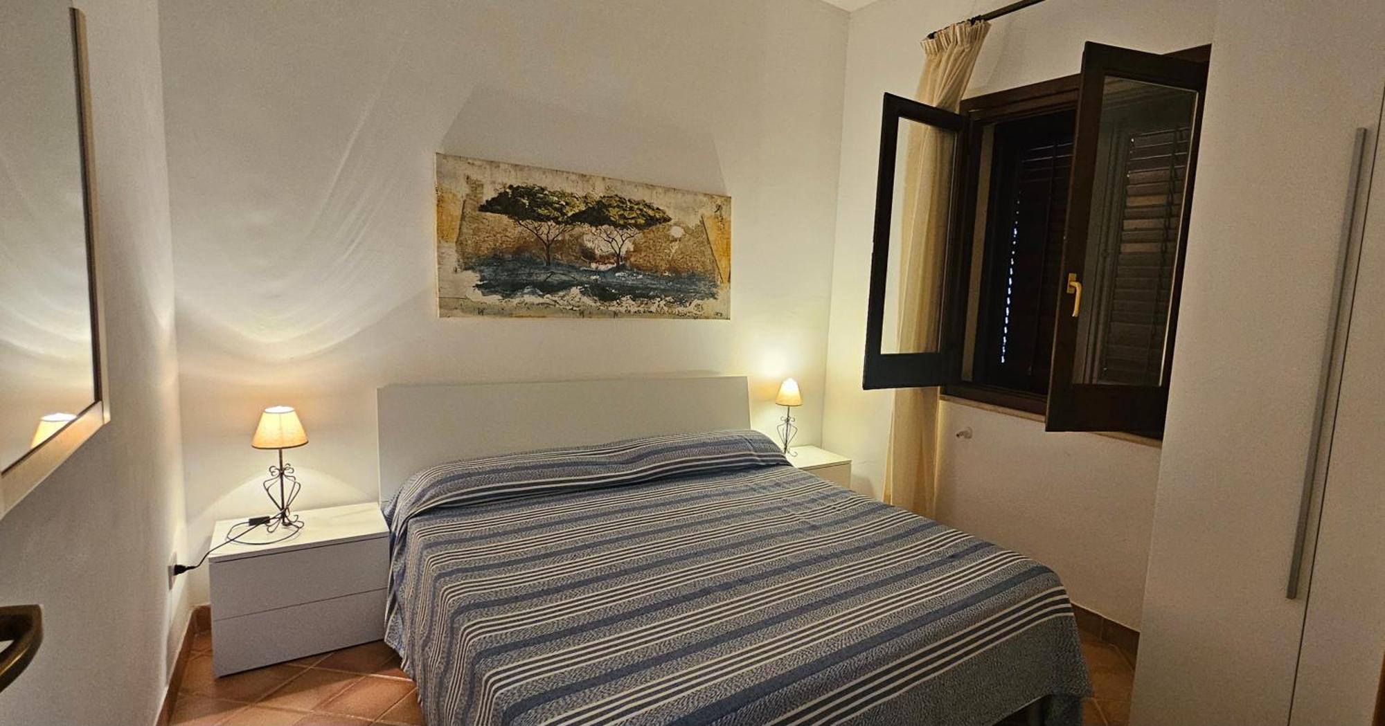 Casa vacanza da rosa Villa Marsala Exterior foto
