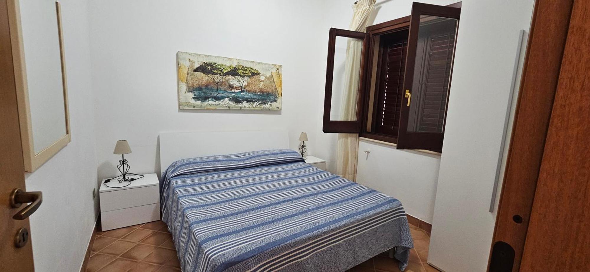 Casa vacanza da rosa Villa Marsala Exterior foto